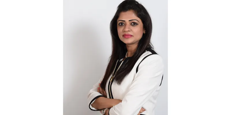 Raymond Appoints Shalini Singh as Head of Corporate Communications